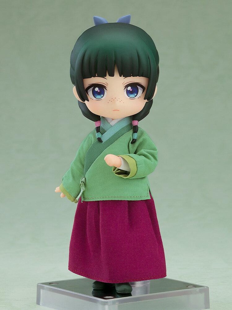 Nendoroid Doll TV Anime Apothecary Diaries Cat (Painted Movable Figure)