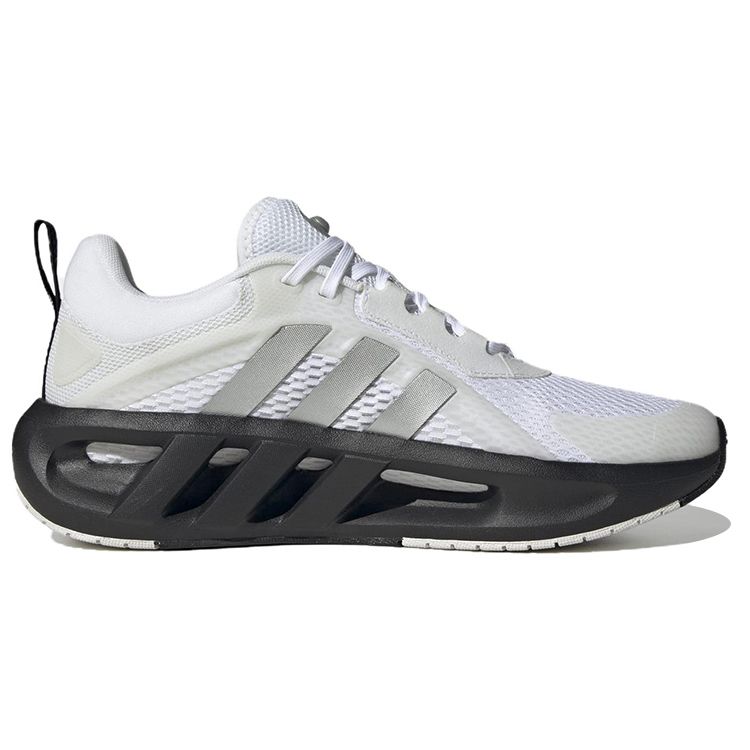 Adidas Climacool Ventador Comfortable Versatile Mesh Cushioning Non-Slip Durable Breathable Low-Top Casual Running Shoes Men Sneakers HQ4182