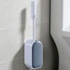 Smart Intelligent Toilet Brush Electric Smart Toilet Brush Toilet Brush With Base  Bathroom
