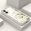 May Bells Phone Case For iPhone 16 16e 15 14 13 12 11 X XR XS Plus Pro Max Mini Silicone Cover