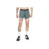 Nike Dri-Fit Run Division Pinnacle Running Shorts Casual Breathable Men Bottoms Green DA1295-387