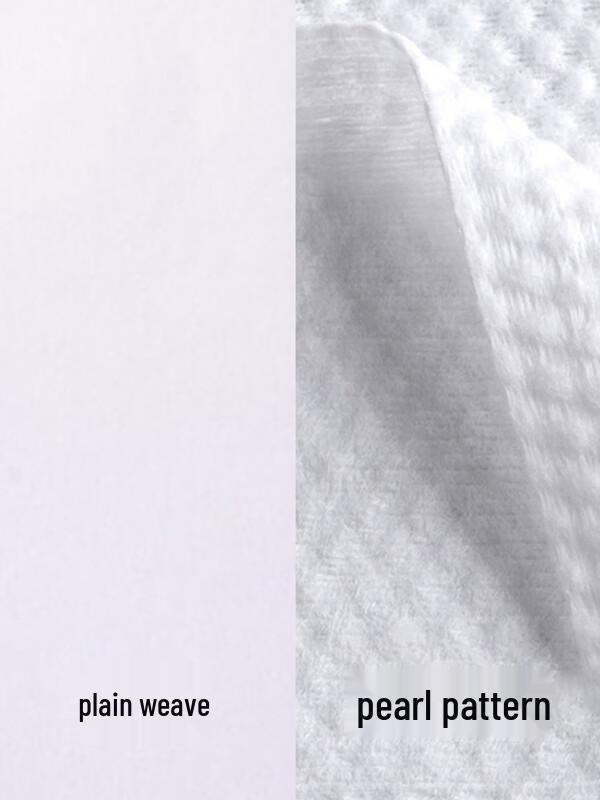 Ally Disposable Foot Bath Towels