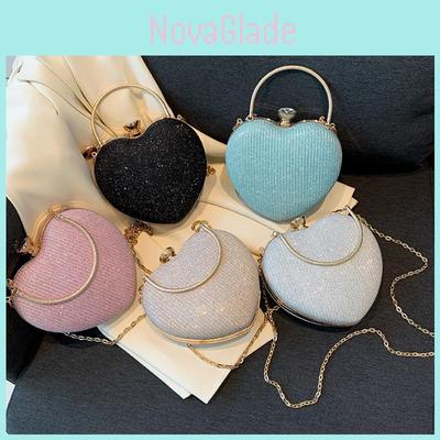Fashionable And Chic Small Square Bag With Chain Strap 2023 Urban Minimalist Style Gold Silver Pink Blue)