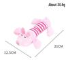 Striped Pig