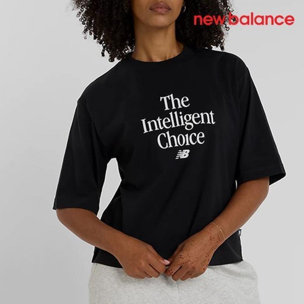 

NeW Balance Half Club Short Sleeve Tee E20 Nbnefcog12 19 Wt51911 W L