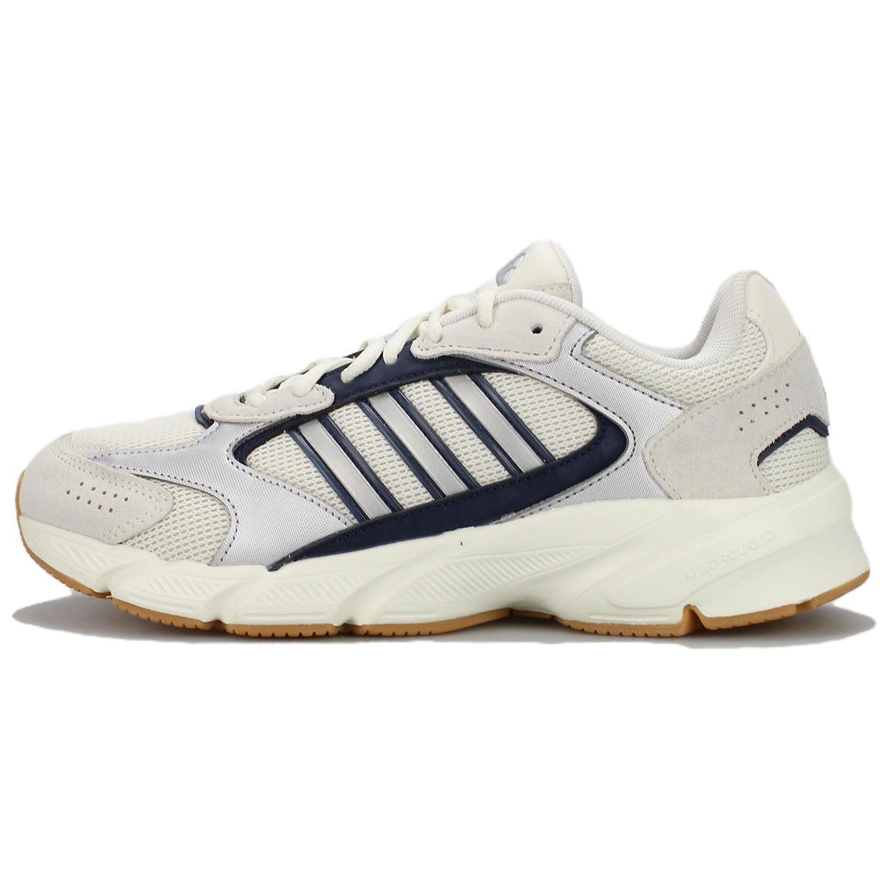 adidas Crazychaos 2000 Off White Silver Legend Ink Men s IG4351 EU 44