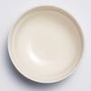 LASSIETTE NUBE Ceramic Bowl Dishwasher Safe Yellow, White
