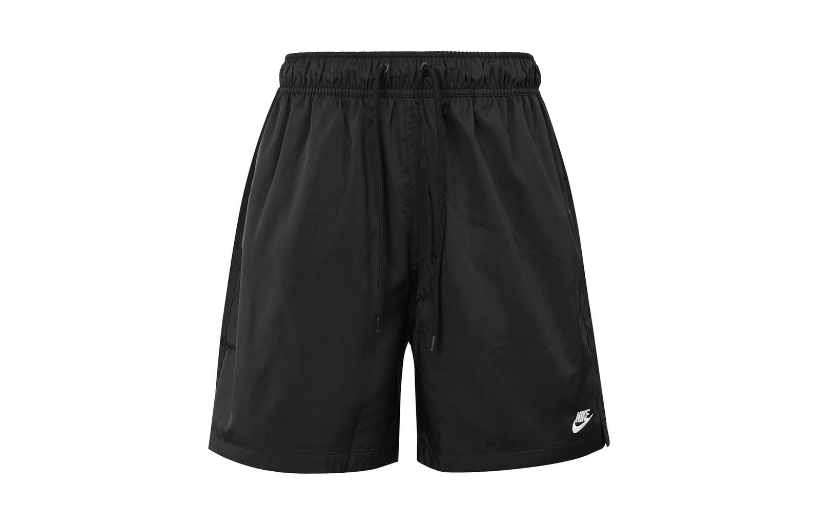 Nike Club Casual Shorts Men s Black FN3308-010 XL