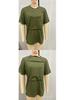 High-Quality Kangaroo Dad & Mom Multifunctional Soothing Shirt T-shirt Vest