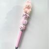 Labubu Neutral Bead Pen Dream String Music Student Gift