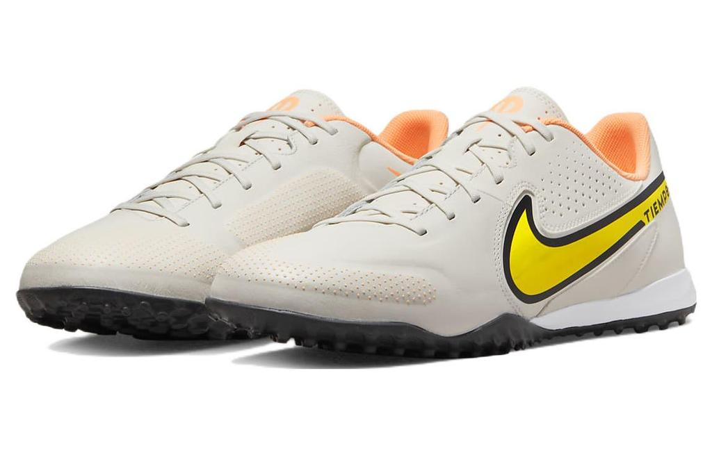 Nike Tiempo Legend 9 Academy TF 'Phantom Yellow Strike' DA1191-002