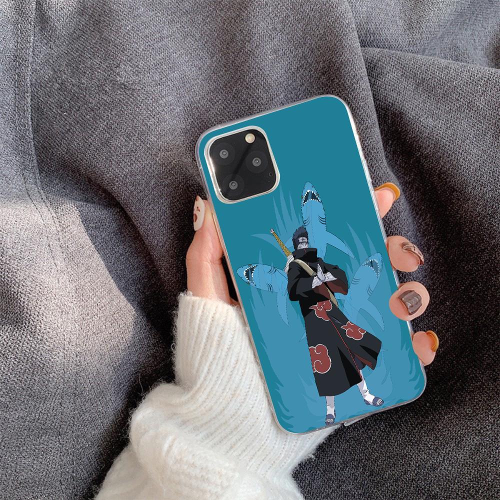 iphone 12 pro naruto case