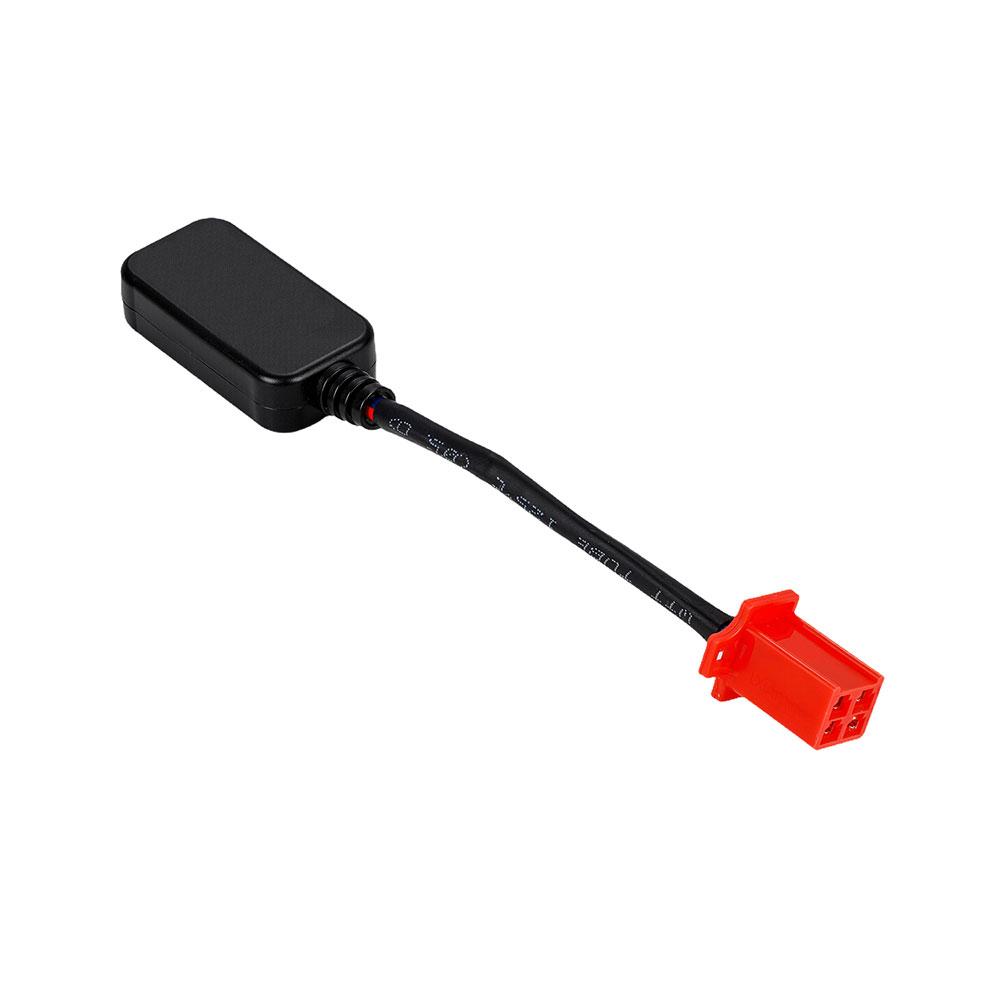 Программируемый Bluetooth-донгл, совместимый, подходит для Tuttio Tutti Soleil 01, Беспроводной адаптер-контроллер | Модуль программирования