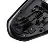 Rear Seat Cover Cowl Fairing For Suzuki GSX-8S GSX8S GSX-8R 2023-2025 Matt Black/Blue