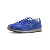 Mizuno LG 60S Low Top Casual Shoes Unisex Electric Blue D1GH242113
