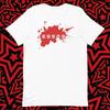 Persona 5 Royal Futuba Sakura Asterisks Shirt