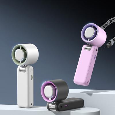 Příslušenství k notebookům – USB ventilátory a klimatizace