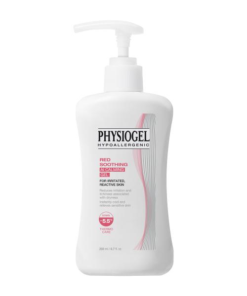 Physiogel Red Soothing AI Water Calming Gel for Sensitive Skin 200ml