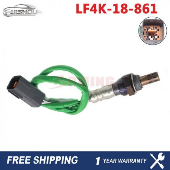 Oxygen Lambda Sensor LF4K-18-861 For Mazda 5 6 MZR 1.8L 2.0L 2.3L 2005-2013