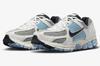 FQ7079-001 Zoom Vomero 5 Platinum Tint and Light Armory Blue (Women's)