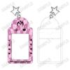 Jojo S BizarRe AdventuRe Mini Photo Card Holder  Re