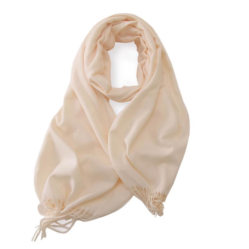 Fumide Winter Warm Imitation Cashmere Scarf Shawl