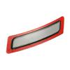 Clear Side Bumper Marker Light Reflector Lamp For BMW 12-15 F30 3 Series M-Sport