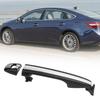Exterior Door Handle Car Snap On Installation Automobile Door Handle for Toyota Avalon 2013 2014 2015 2016 2017 2018