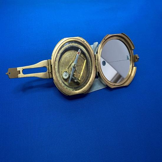Military compass