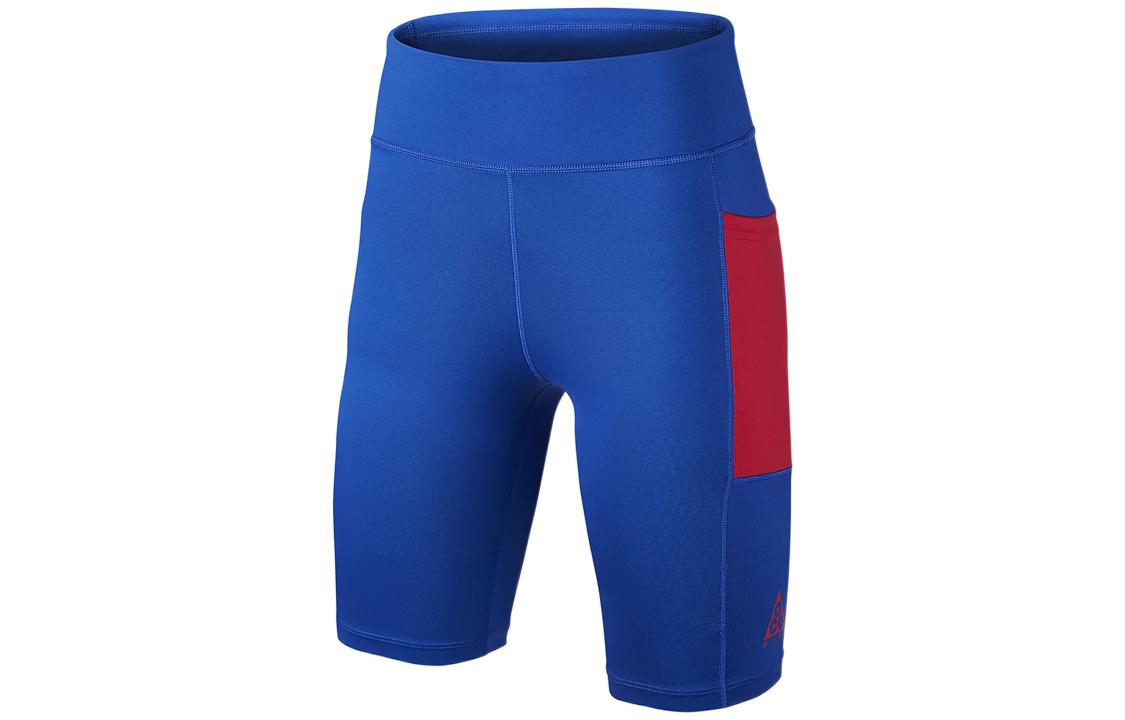 Nike Casual Shorts Women s Blue Moderate CN7531-480 M