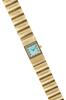 Breda GROOVE 1749a Wristwatch, Men's and Women's, Gold