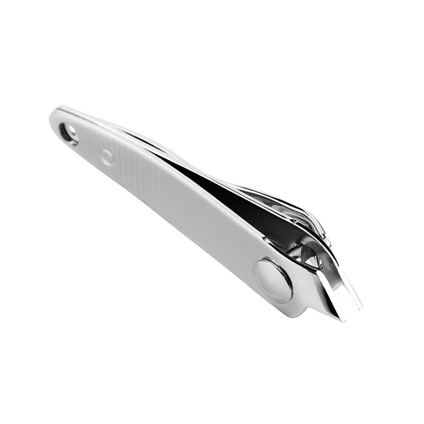 

Puntos Nail Art Bevel Clipper Кутикула Удаление омертвевшей кожи Ножницы Маникюрный режущий инструмент