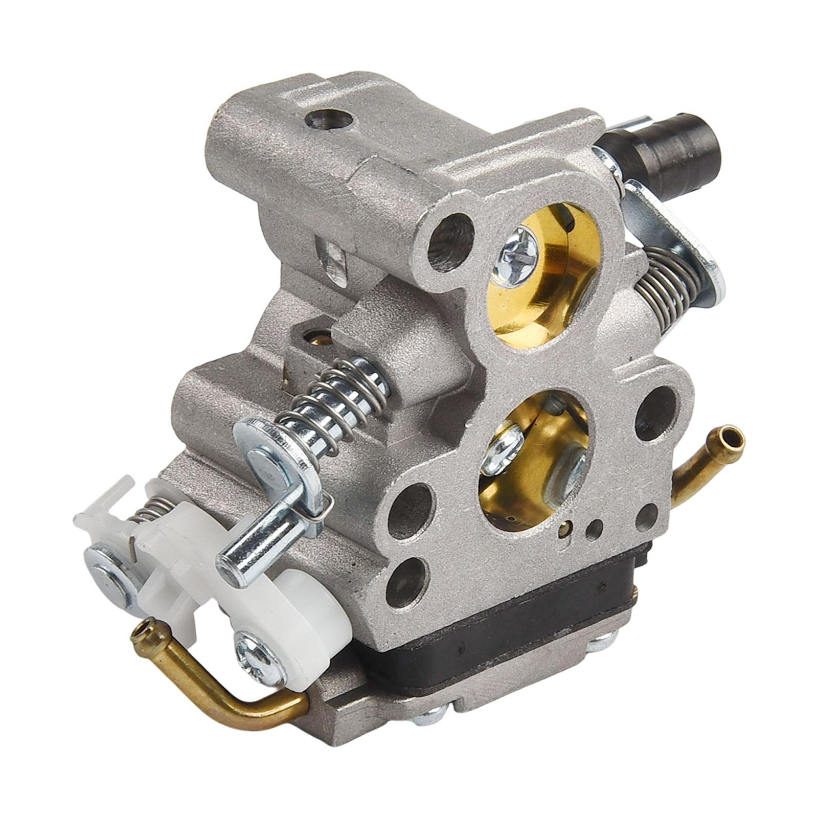 

DIY Repairs Chainsaw Maintenance Carburettor Kit Efficient Fuel Mixture Solution Carburettor Fuel Mixture Maintenance Solution China Mainland