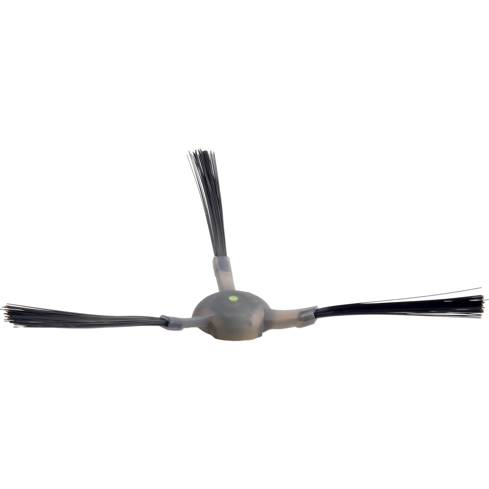 

F1 Robot Vacuum Cleaner Replacement Kit Comes with 4 Side Brushes and Filters For For Improved PerFor Formance China Mainland