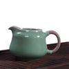 Longquan Celadon Ceramic Tea Set