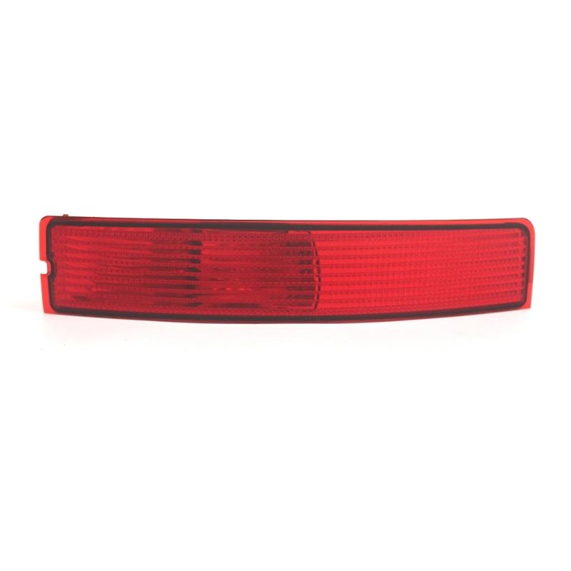 

Waterproof Car Directional Signal Lamp Vehicle Indicator Light Corner Blinker Marker Lamp For MK1 30678970 31213647 1