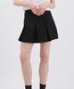 When You Move Pleated Skirt Pants (2 Colors)