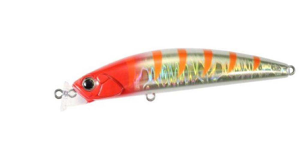 Duo Terrif DC 9 Bullet Floating Lure CPA0779 (4371)