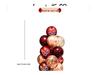 Wedding and Engagement Balloon Floor Decoration Set