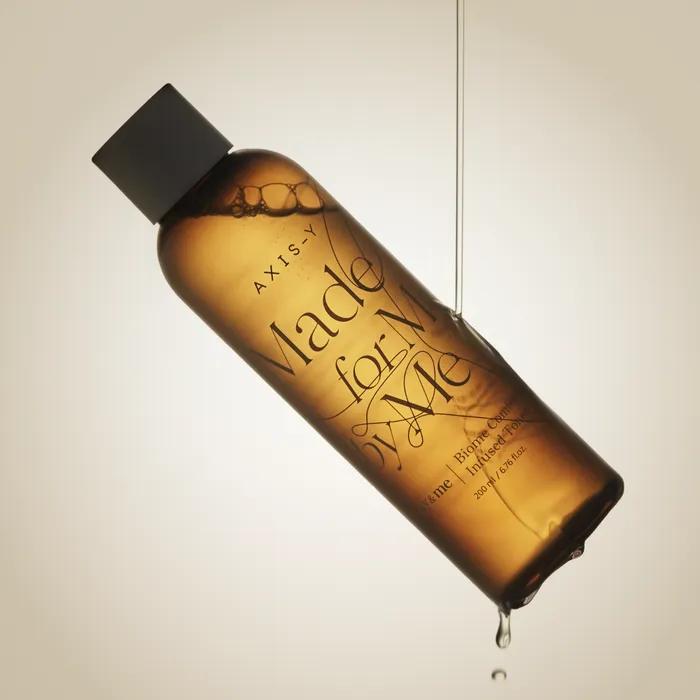 AxisY Biome Comforting Infused Toner 200ml