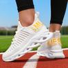 Outdoor Women'S Tennis Shoes Fashion Avant-Garde Rebounding Breathable Sneakers Non Slip Comfortable Classic Women Running Shoes