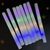 Led Light Stick For Concerts With Color Changing Effect For Music Festivals And Events