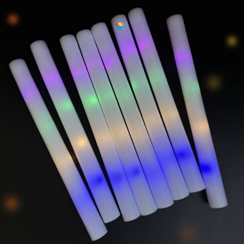 Led Light Stick For Concerts With Color Changing Effect For Music Festivals And Events