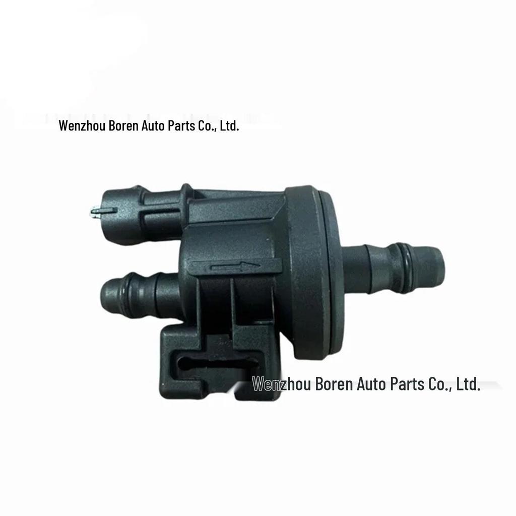 National VI Carbon Canister Solenoid Valve for 2019+ Geely Boyue COOL & Emgrand GL New Energy