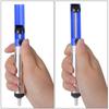 Zinc Zinc Alloy ABS Manual Tin Removal Soldering Sucker Pen Desoldering Pump Welding Tools Welding Tool