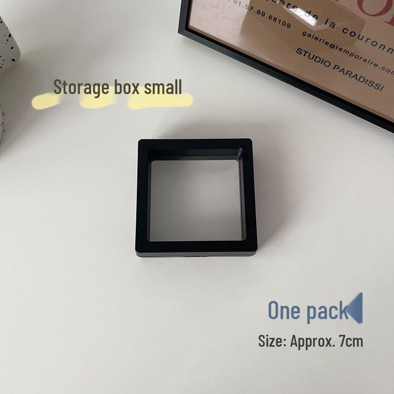 Минималистичное женское кольцо Li Luo из стерлингового серебра – Корейский стиль, Не тускнеет, Нишевый дизайн