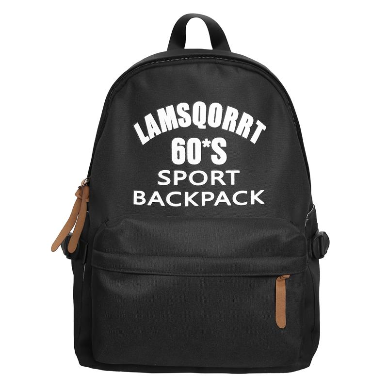 Женский рюкзак большой вместимости — фото 19