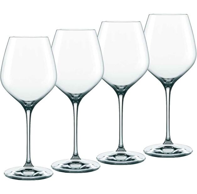 

Набор бокалов для красного вина Nachtmann Supreme, 4 предмета (0092083)