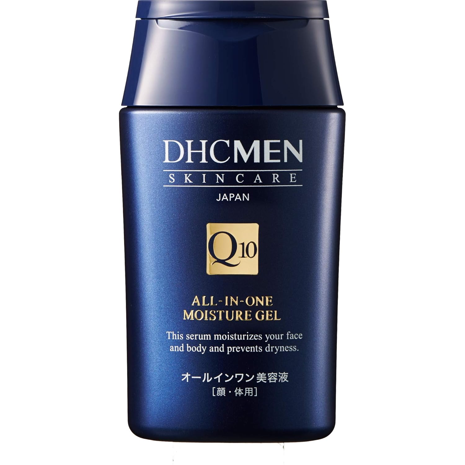 DHC MEN All-in-One Moisture Gel