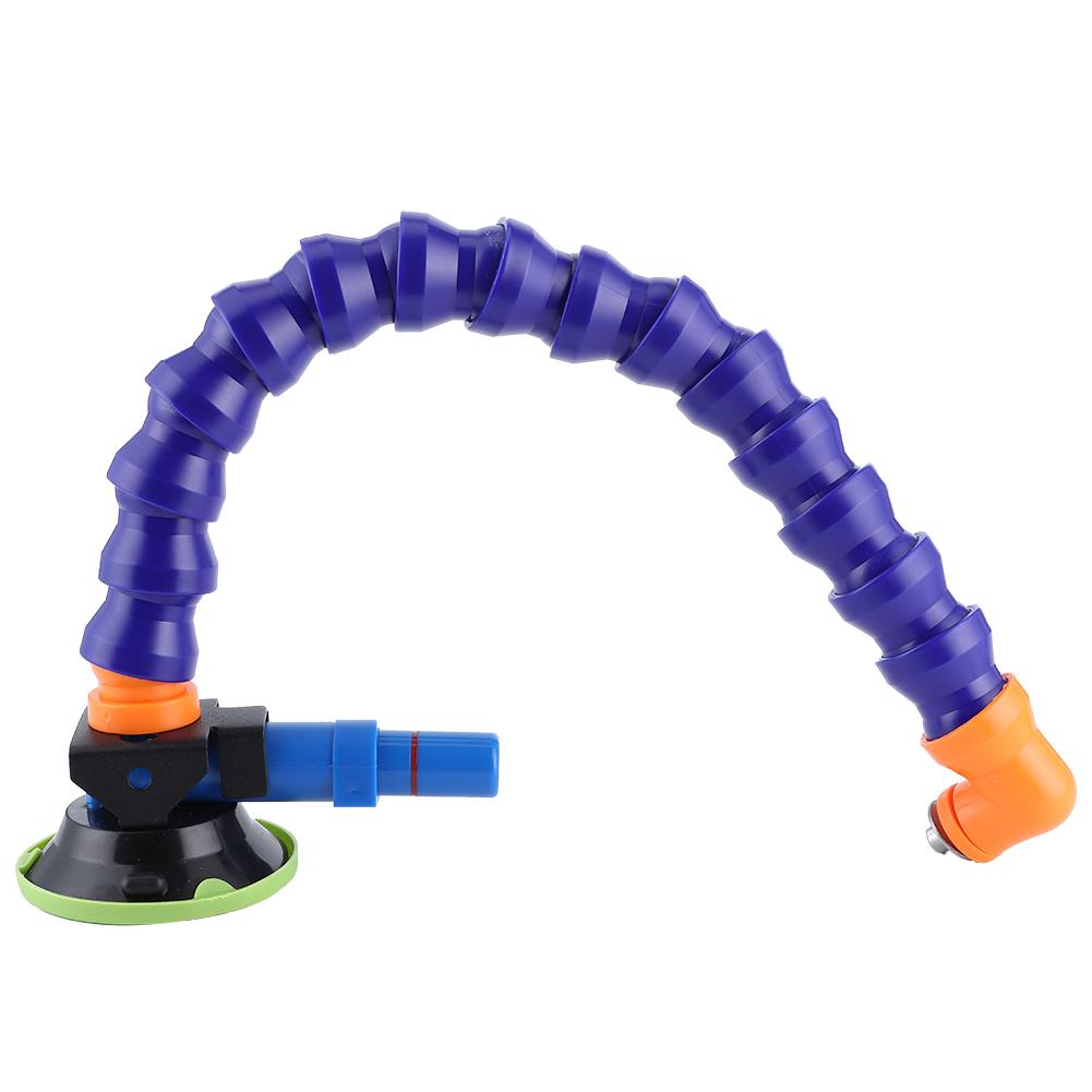 3in Car Dent Repair Suction Cup Air Pump Puller ScratchFree Sucker